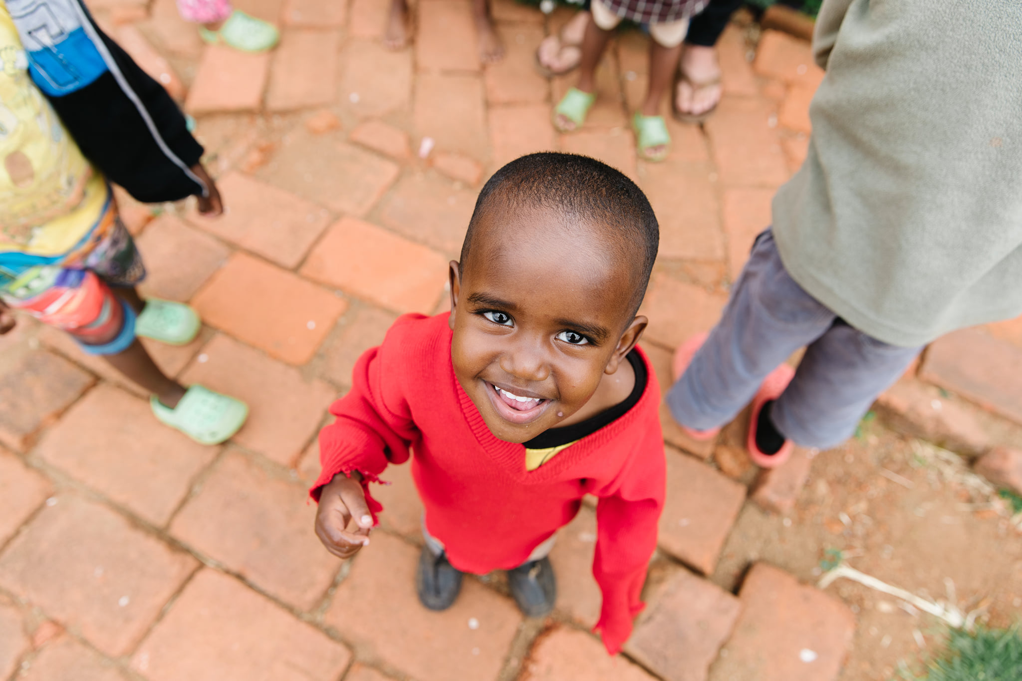 Providing Love & Care